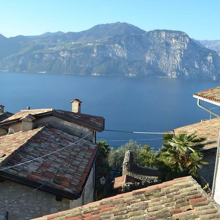 Appartamento Ca el Finilet Brenzone sul Garda Esterno foto